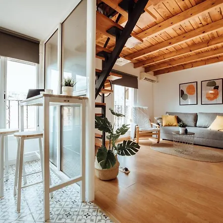 Nordik Urban - Trinidad 