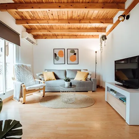 Daire Nordik Urban - Trinidad 