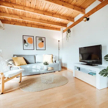 Nordik Urban - Trinidad 
